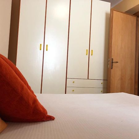 Baaria Casa Vacanze Apartment บาเกเรีย ภายนอก รูปภาพ